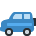 車のアイコン